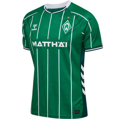Werder Bremen 2025/26 Home Jersey