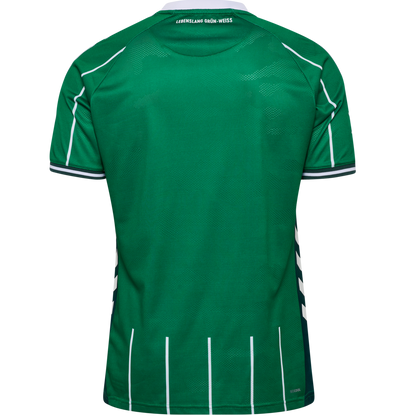Werder Bremen 2025/26 Home Jersey