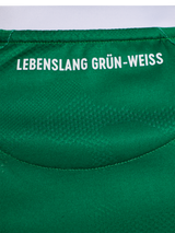 Werder Bremen 2025/26 Home Jersey