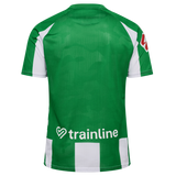 Real Betis 2025/26 Home Jersey