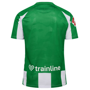Real Betis 2025/26 Home Jersey