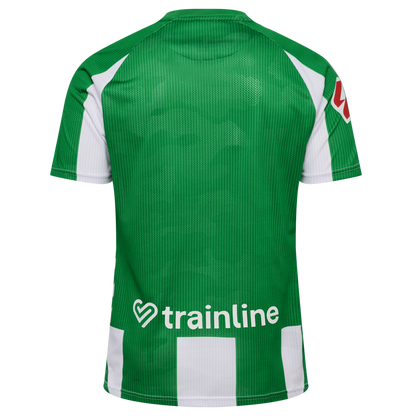 Real Betis 2025/26 Home Jersey