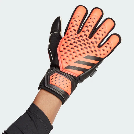 Predator GL Match FS GK Gloves [Orange/Black]