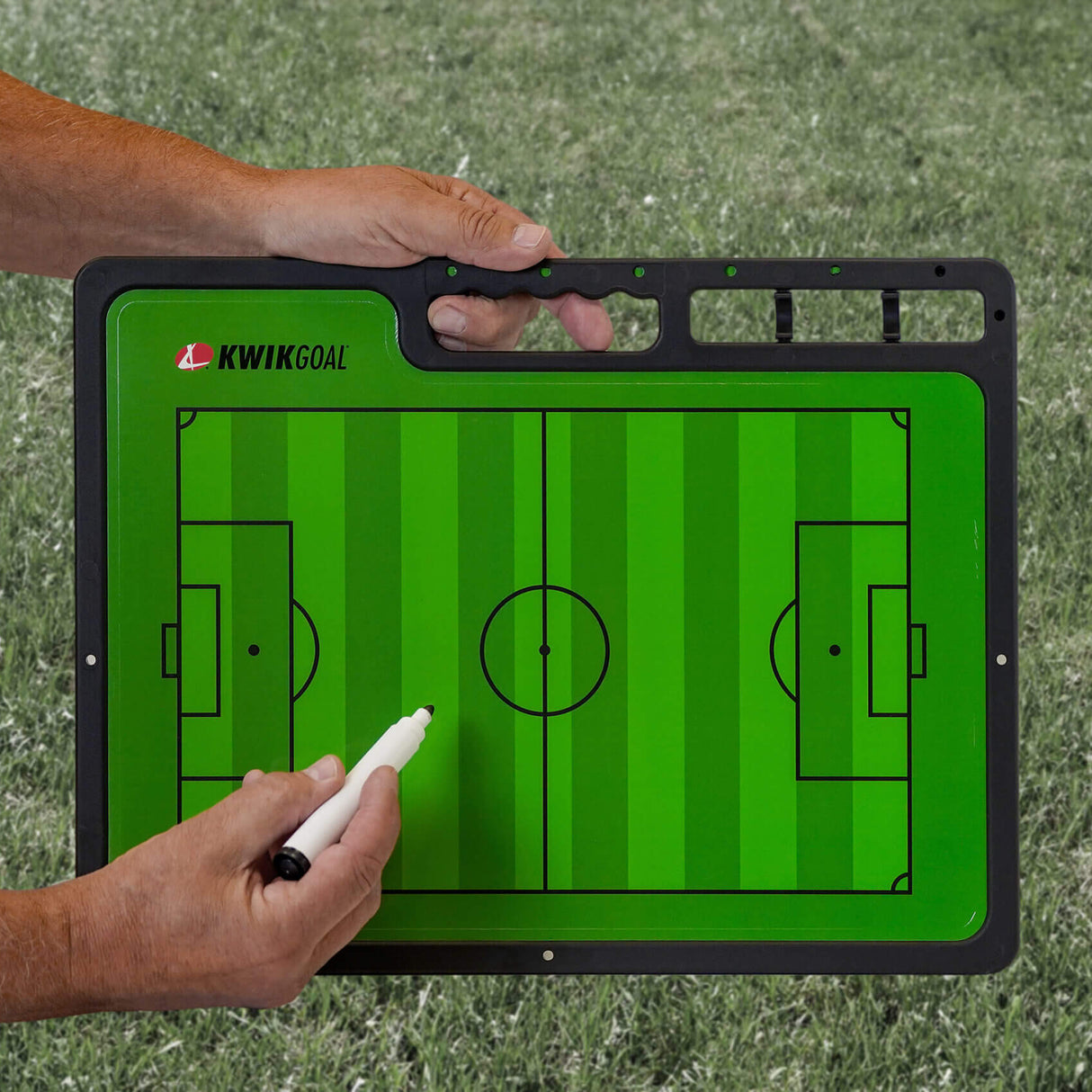 Kwik Carry Tactic Board