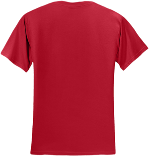 PCU Fan Tee [Adult/Unisex]