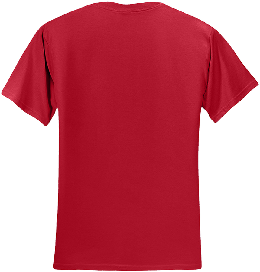 PCU Fan Tee [Adult/Unisex]