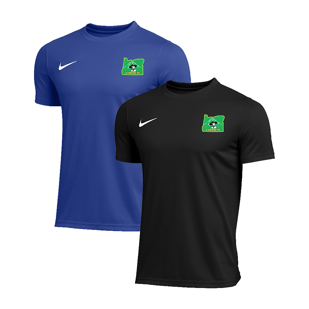 Coras FC Jersey [Women's]