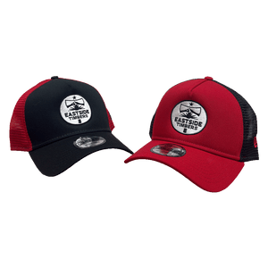 Eastside Timbers Trucker Hat
