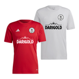 Eastside Timbers adidas Tabela 23 Game Jersey [Women's]