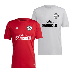 Eastside Timbers adidas Tabela 23 Game Jersey [Youth]