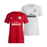 Eastside Timbers adidas Tabela 23 ECNL RL Game Jersey [Women's]