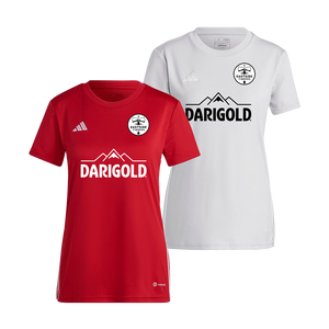 Eastside Timbers adidas Tabela 23 ECNL RL Game Jersey [Women's]