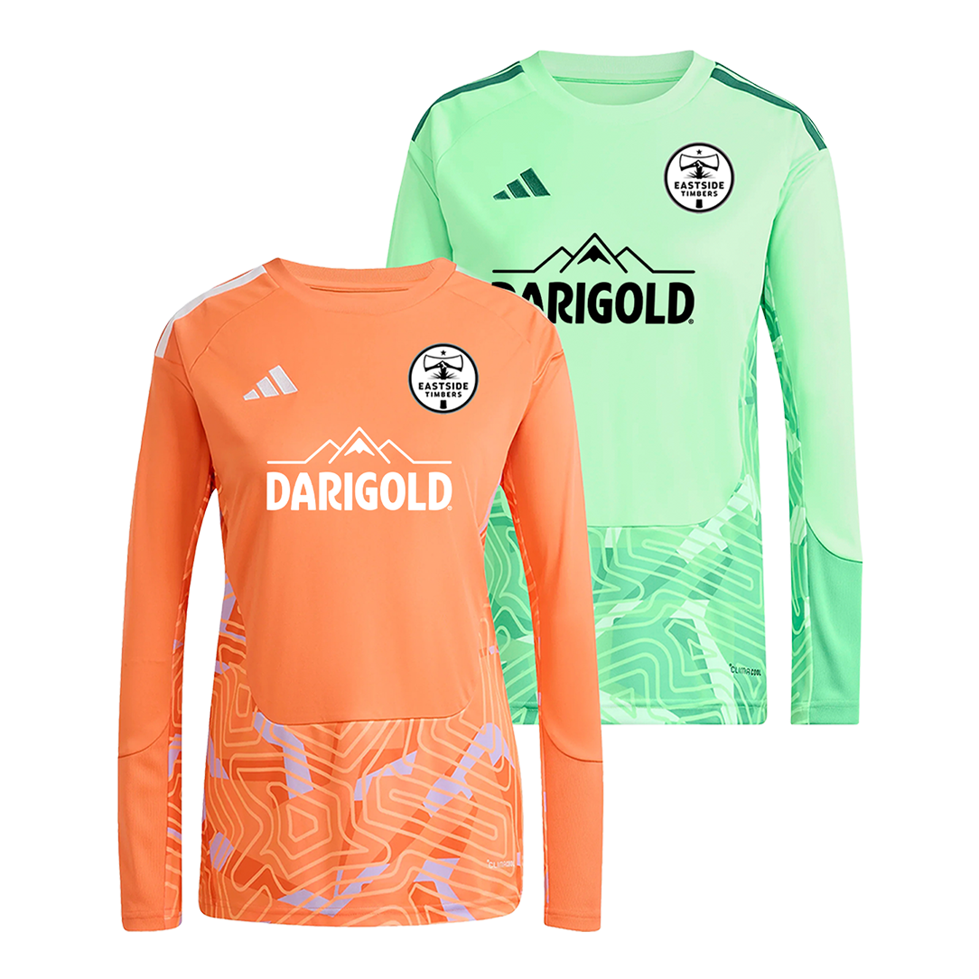 Eastside Timbers Tiro26 GK Jersey [Womens]