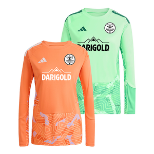 Eastside Timbers Tiro26 GK Jersey [Womens]