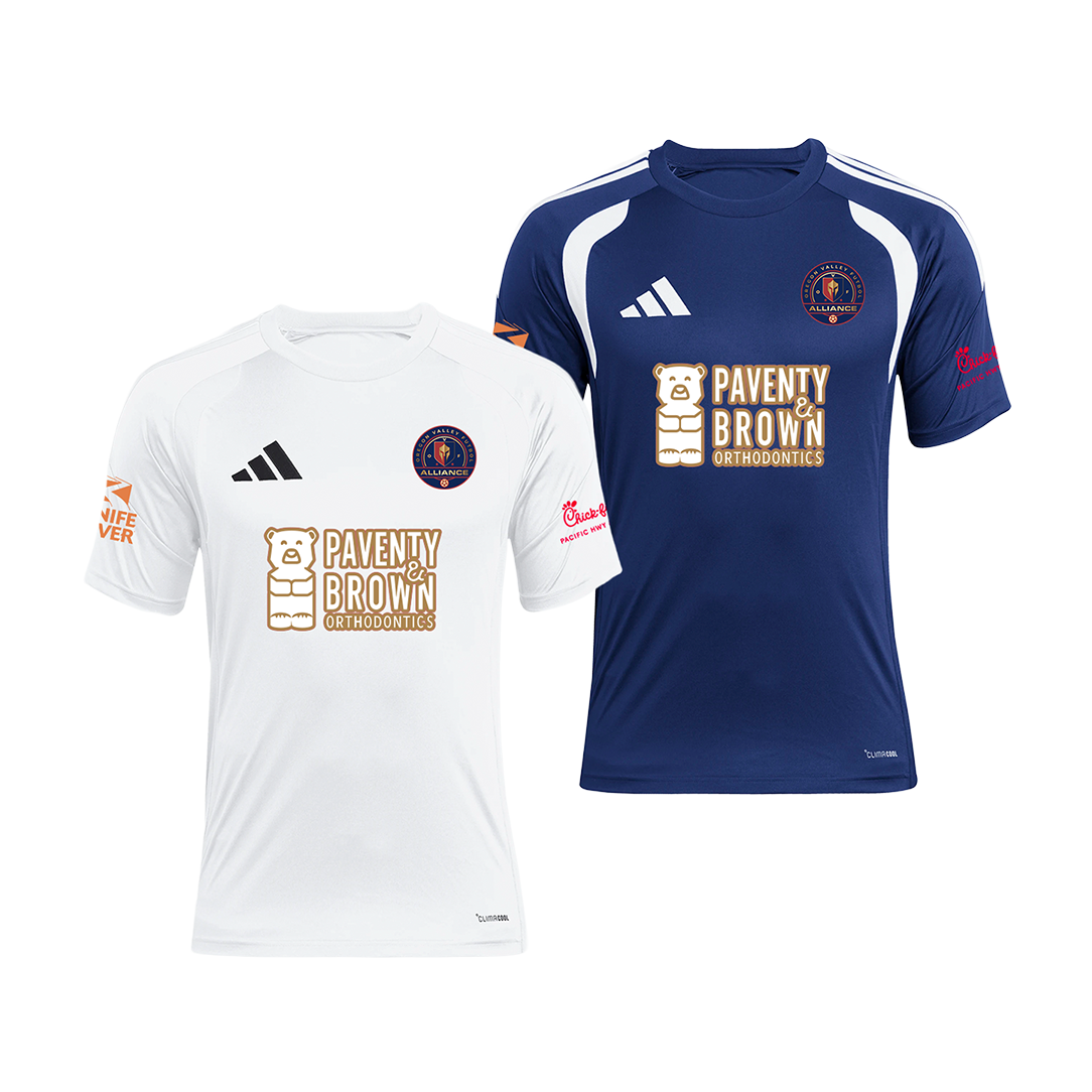 OVF Game Jerseys [Mens]