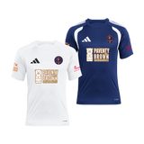 OVF Game Jerseys [Mens]