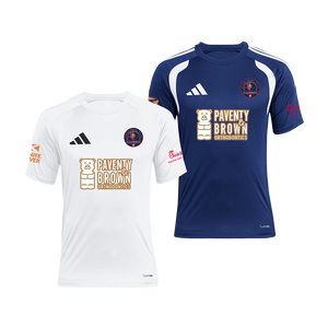 OVF Game Jerseys [Mens]