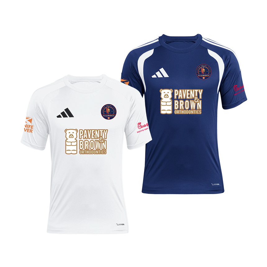 OVF Game Jerseys [Mens]