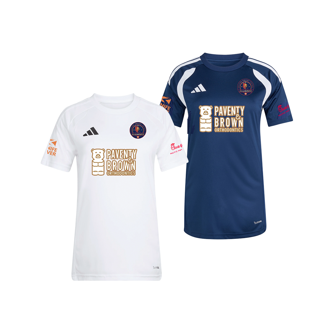 OVF Game Jerseys [Women]