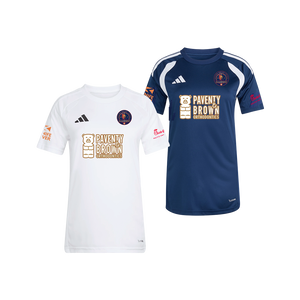 OVF Game Jerseys [Women]