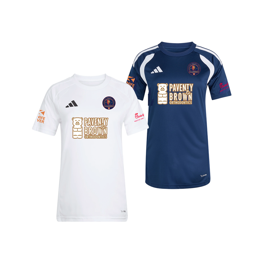 OVF Game Jerseys [Women]
