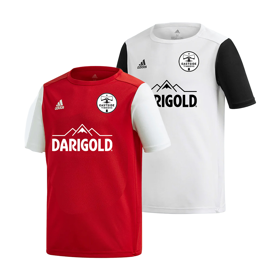 Eastside Timbers Rec Jersey [Youth]