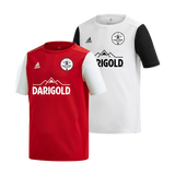 Eastside Timbers Rec Jersey [Youth]