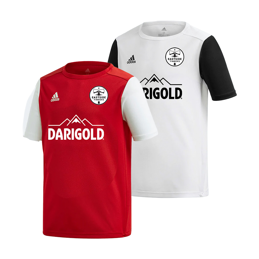 Eastside Timbers Rec Jersey [Youth]