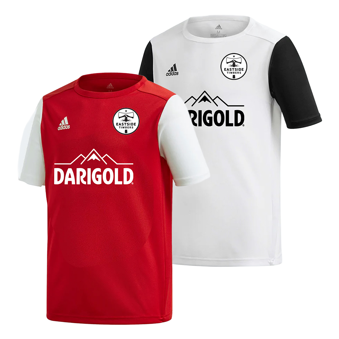Eastside Timbers Rec Jersey [Adult]