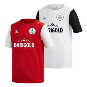 Eastside Timbers Rec Jersey [Adult]