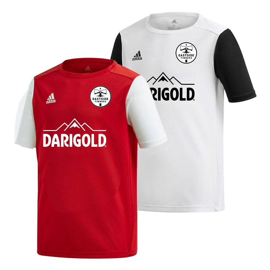 Eastside Timbers Rec Jersey [Adult]