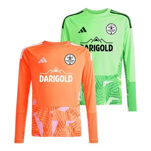 Eastside Timbers Tiro26 GK Jersey [Youth]