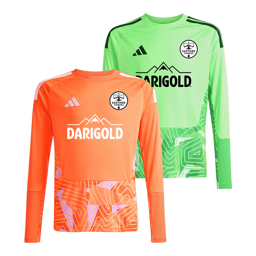 Eastside Timbers Tiro26 GK Jersey [Youth]