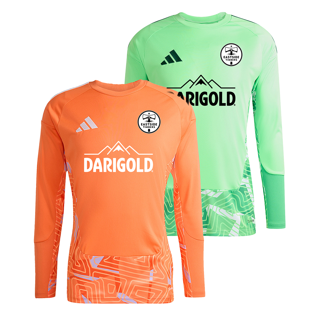 Eastside Timbers Tiro26 GK Jersey [Mens]