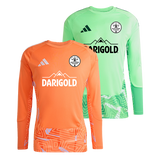 Eastside Timbers Tiro26 GK Jersey [Mens]