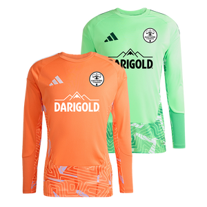 Eastside Timbers Tiro26 GK Jersey [Mens]