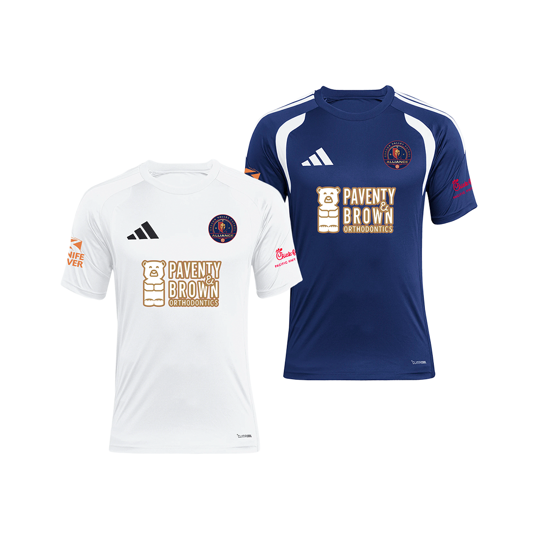 OVF Game Jerseys [Youth]