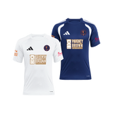 OVF Game Jerseys [Youth]