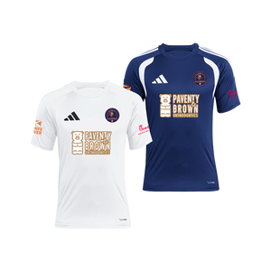 OVF Game Jerseys [Youth]