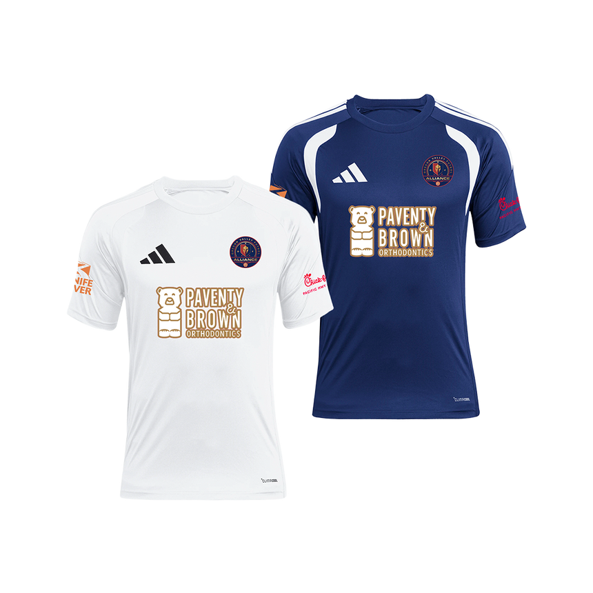 OVF Game Jerseys [Youth]