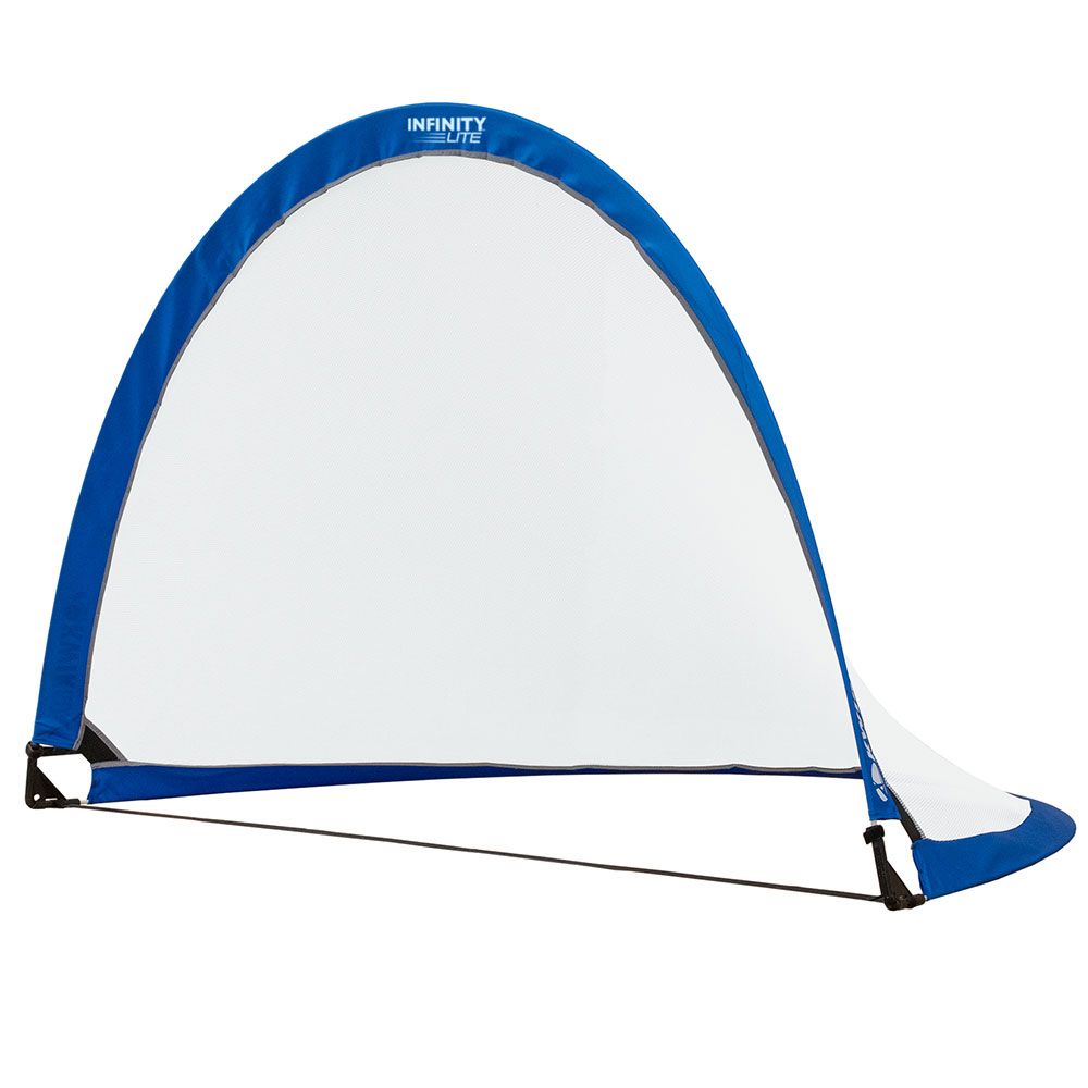 6' Weighted Infinity Goal [Blue]