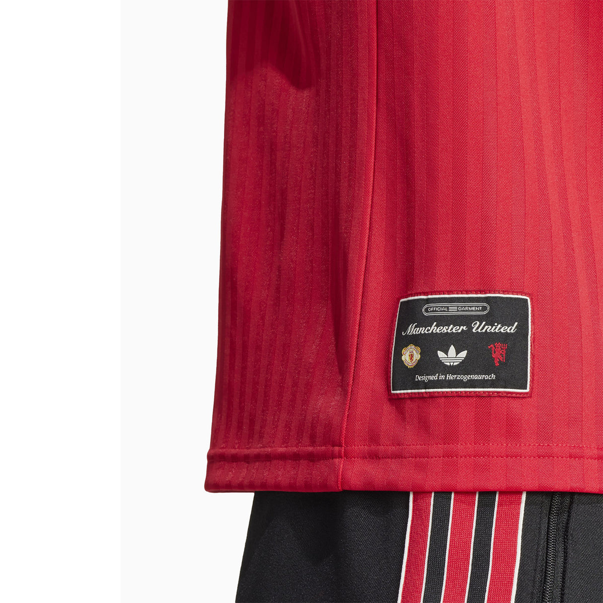 Manchester United Icon Jersey