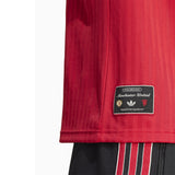 Manchester United Icon Jersey