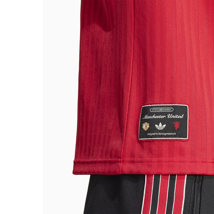 Manchester United Icon Jersey