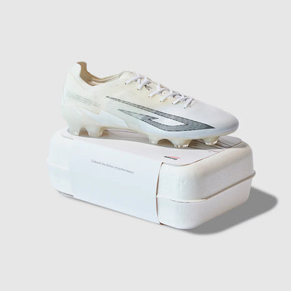 Scudetta FG [Ice White]