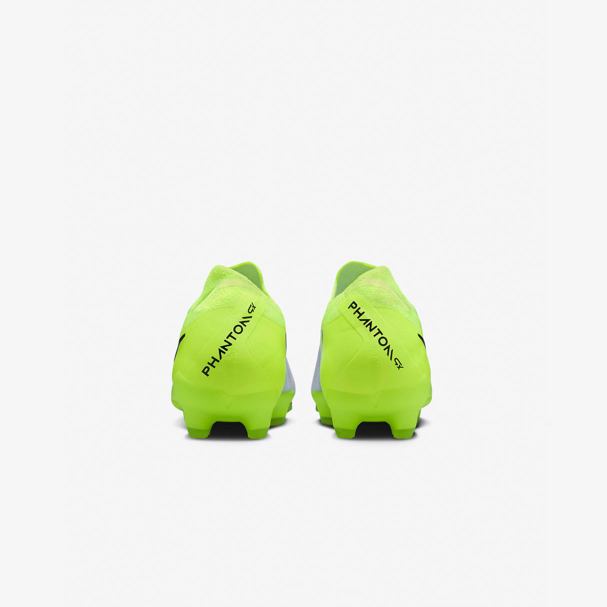 Phantom GX 2 Pro FG [Metallic Silver/Black/Volt]