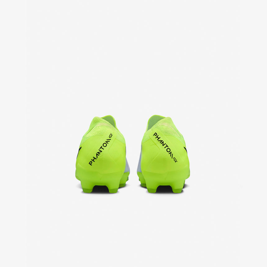 Phantom GX 2 Pro FG [Metallic Silver/Black/Volt]