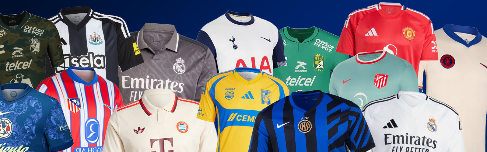Tursi Soccer Store