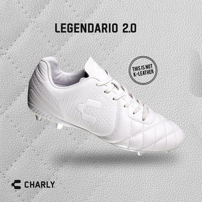 Charly Legendario 2.0 LT FG [White]