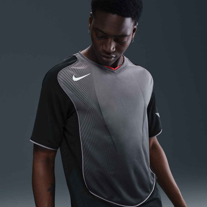 Total 90 Jersey [Black/Light Graphite]